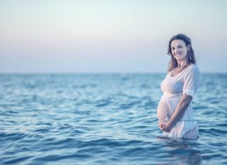 Quelles vacances faire avec sa femme enceinte - Mes conseils