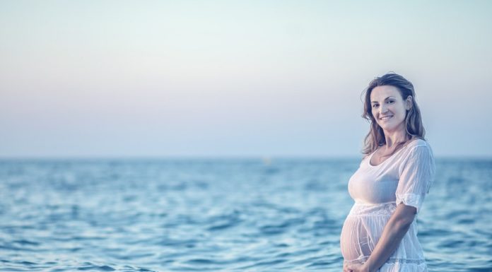 Quelles vacances faire avec sa femme enceinte - Mes conseils