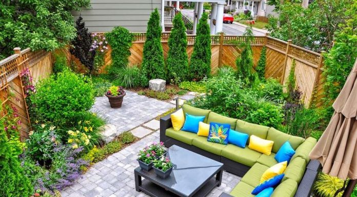Quelques idées pour bien aménager ton jardin ou ta terrasse