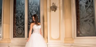 Combien bien choisir sa robe de mariage