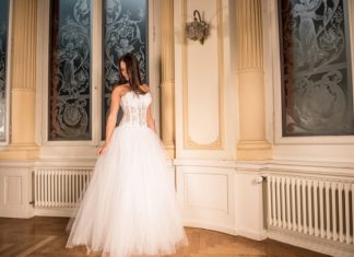 Combien bien choisir sa robe de mariage