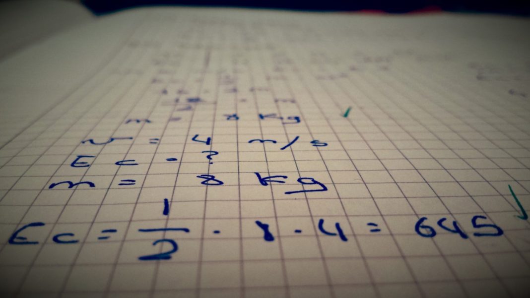 Conseils meilleures notes physique-chimie