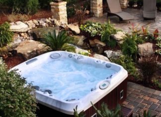 Aide sur comment choisir un jacuzzi pour son extérieur