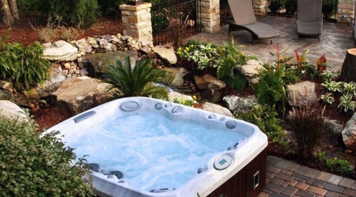 Aide sur comment choisir un jacuzzi pour son extérieur