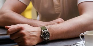 Comment bien choisir une montre pour homme ?