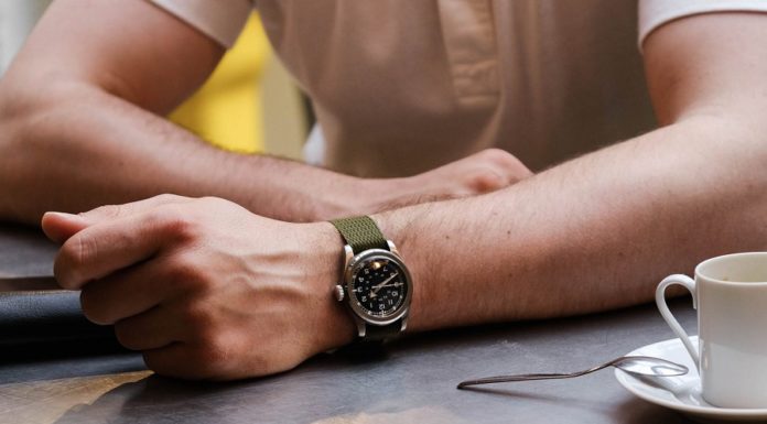 Comment bien choisir une montre pour homme ?