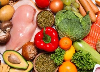 Bonne alimentation pour de meilleurs résultats scolaires