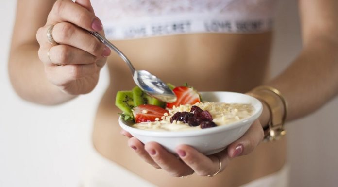 Conseils d'aliments favorisant le transit