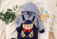 Comment bien habiller ton bébé en hiver ? Comment bien habiller bebe en hiver