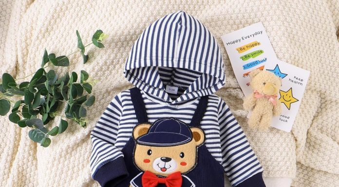 Aide choix vetements bebe garcon