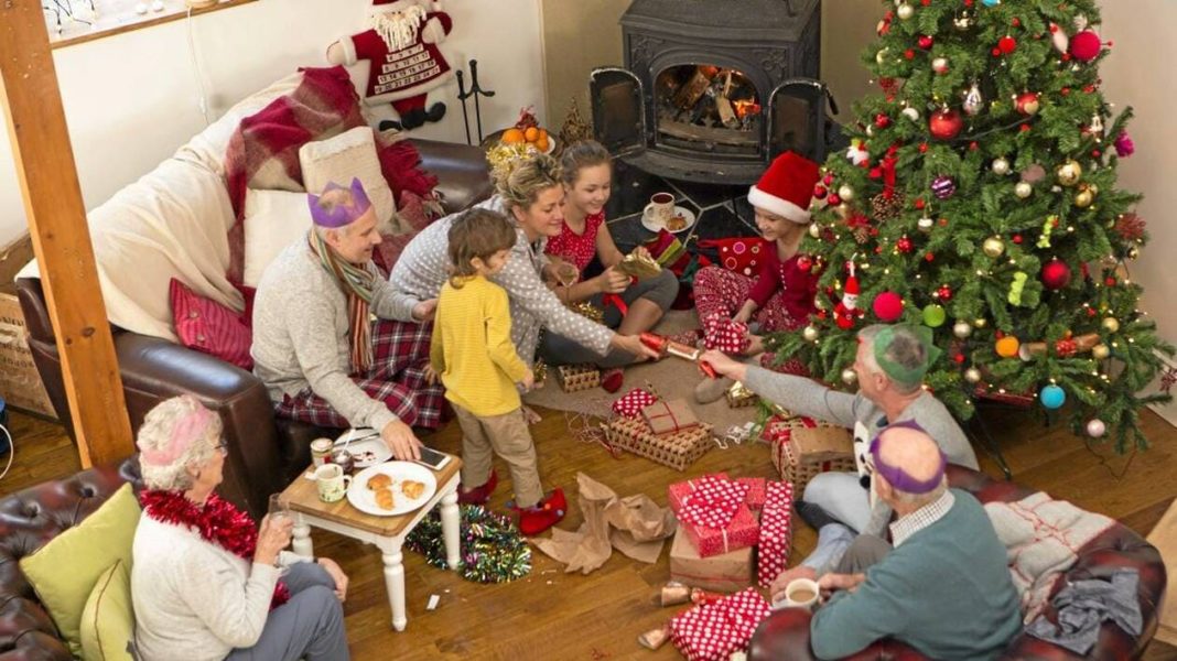 Conseils pour quel cadeau pour un enfant à noel