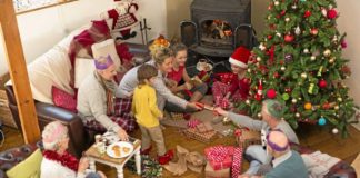 Conseils pour quel cadeau pour un enfant à noel