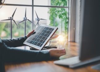 Conseils investissement électroménager solaire