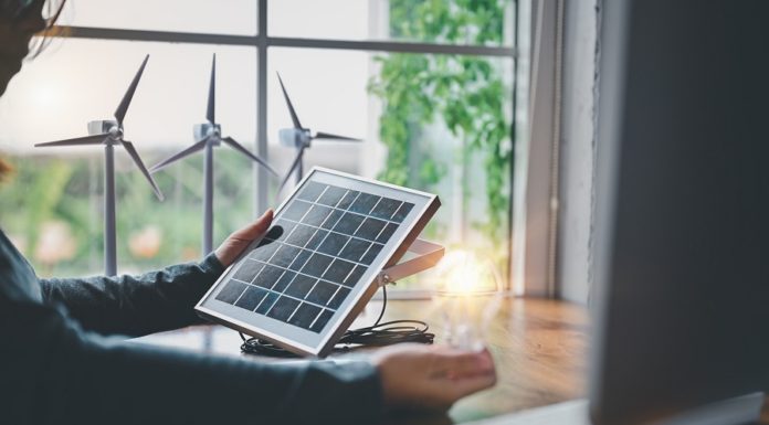 Conseils investissement électroménager solaire
