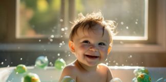 Pourquoi opter pour un savon naturel artisanal pour la peau de bébé