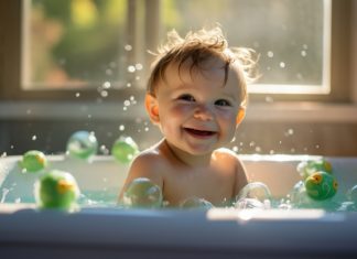 Pourquoi opter pour un savon naturel artisanal pour la peau de bébé