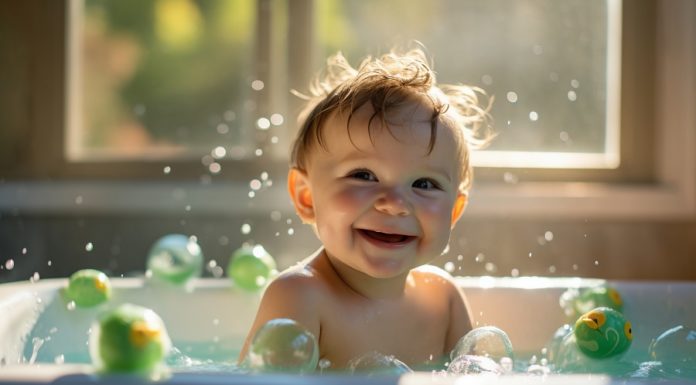 Pourquoi opter pour un savon naturel artisanal pour la peau de bébé