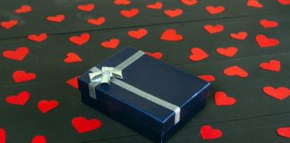 TOP 3 idées cadeau homme saint valentin