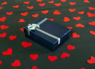 TOP 3 idées cadeau homme saint valentin