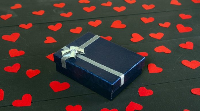 TOP 3 idées cadeau homme saint valentin