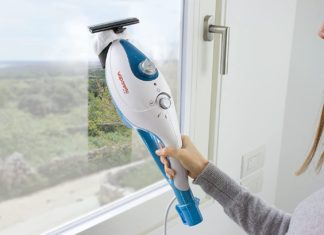 Avantages et intérêts du Polti Vaporetto