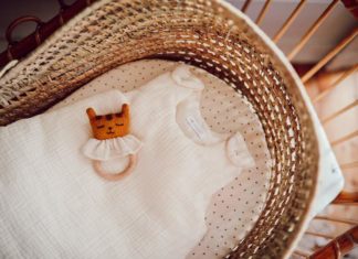 Conseils cadeaux à demander dans ta liste de naissance