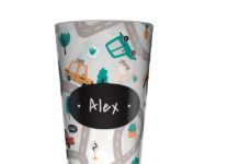Gobelet personnalisé anniversaire enfant