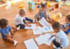 Présentation des modes de gardes d'enfants