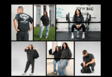 Comment choisir ses vetements de musculation