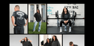 Comment choisir ses vetements de musculation