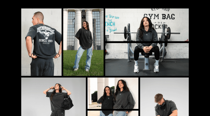 Comment choisir ses vetements de musculation