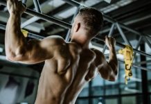 Comment bien travailler les muscles du dos