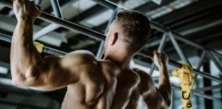 Comment bien travailler les muscles du dos