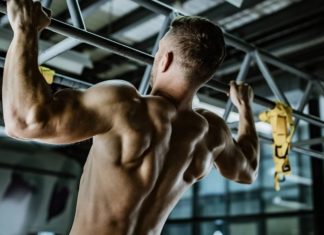Comment bien travailler les muscles du dos
