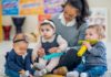 activites babysitter anniversaire