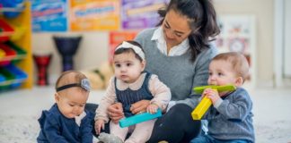 activites babysitter anniversaire