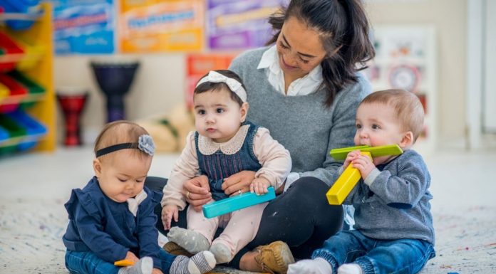 activites babysitter anniversaire