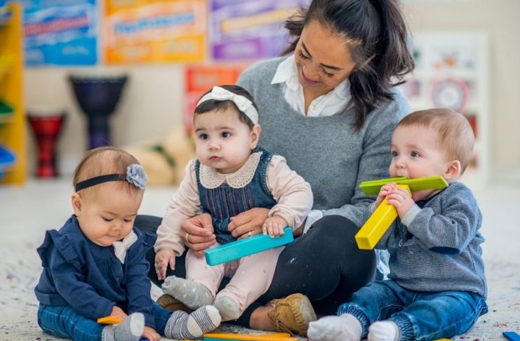 activites babysitter anniversaire