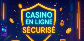 sécurité casinos en ligne