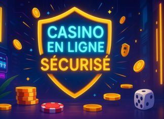 sécurité casinos en ligne