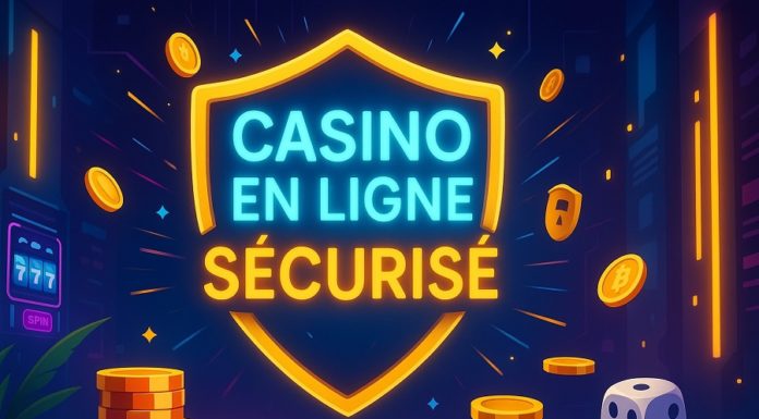 sécurité casinos en ligne