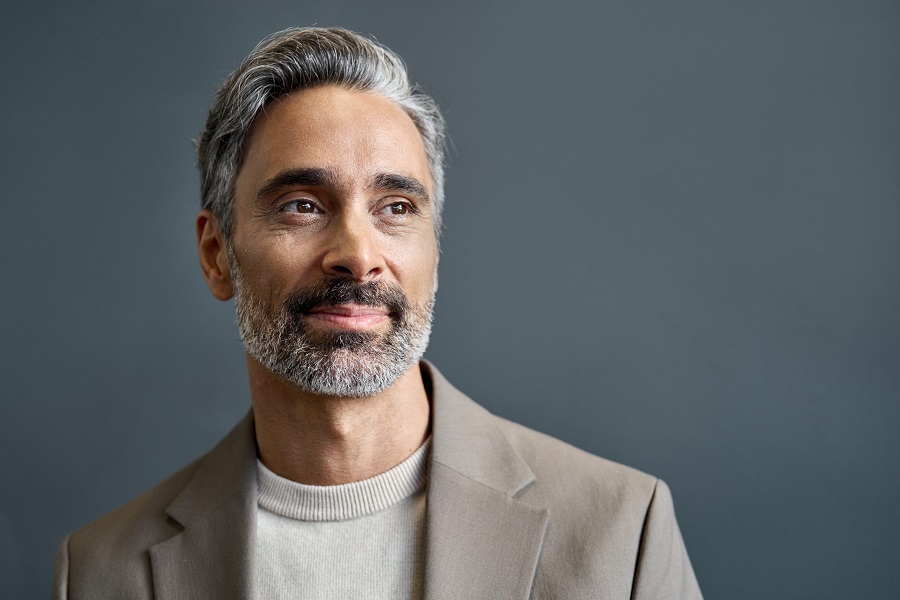 Coupe de cheveux homme 50 ans Coupe de cheveux homme 50 ans