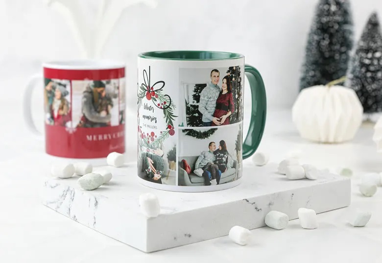mug personnalisé smartphoto exemple