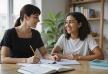 Découvre Les Sherpas, ou comment donner cours à Lyon ;) Cours de soutien à domicile Les Sherpas