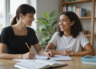 Cours de soutien à domicile Les Sherpas