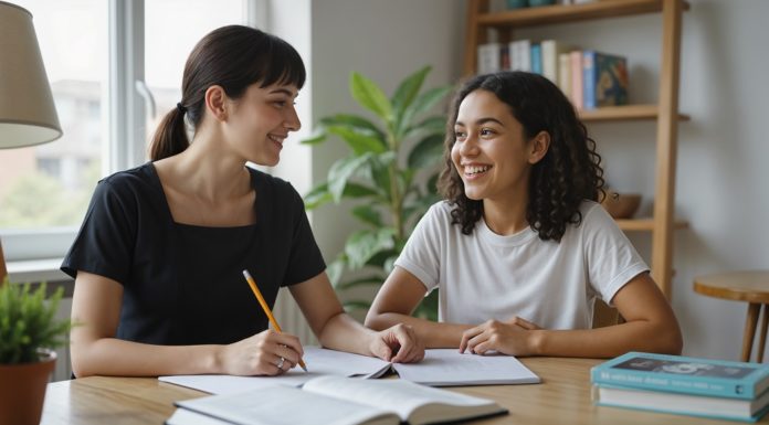 Cours de soutien à domicile Les Sherpas