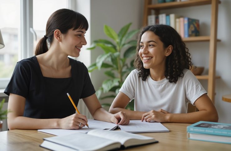 Cours de soutien à domicile Les Sherpas