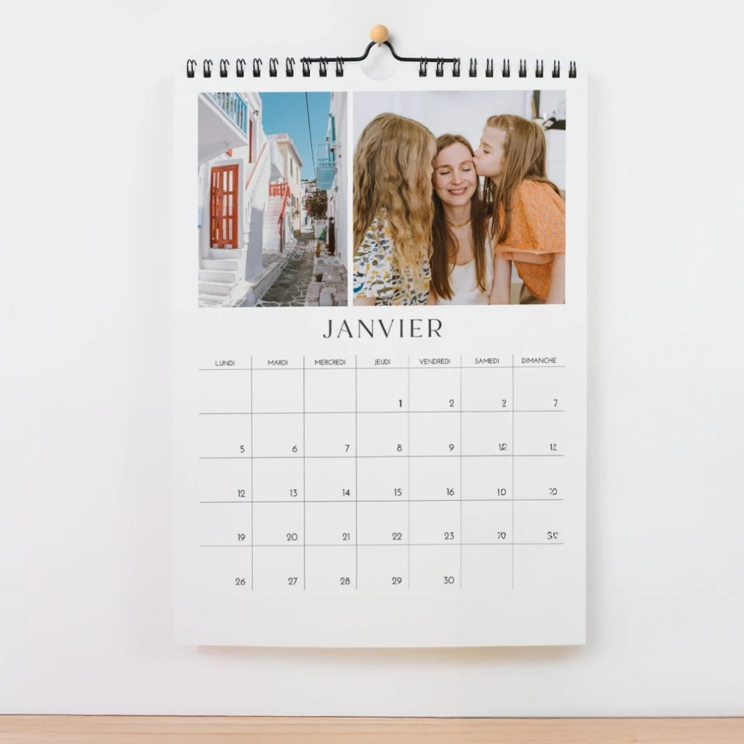 calendrier-mural personnalise