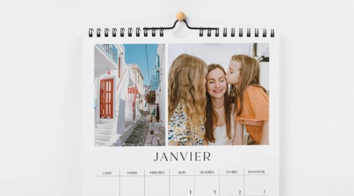 calendrier-mural personnalise