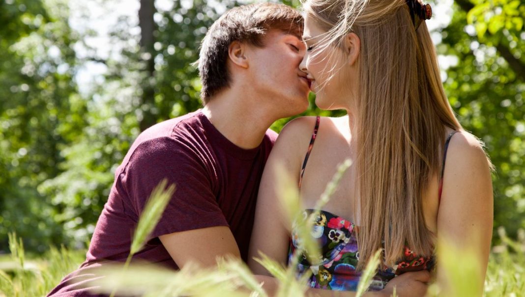 sexualite bienveillante ado parent